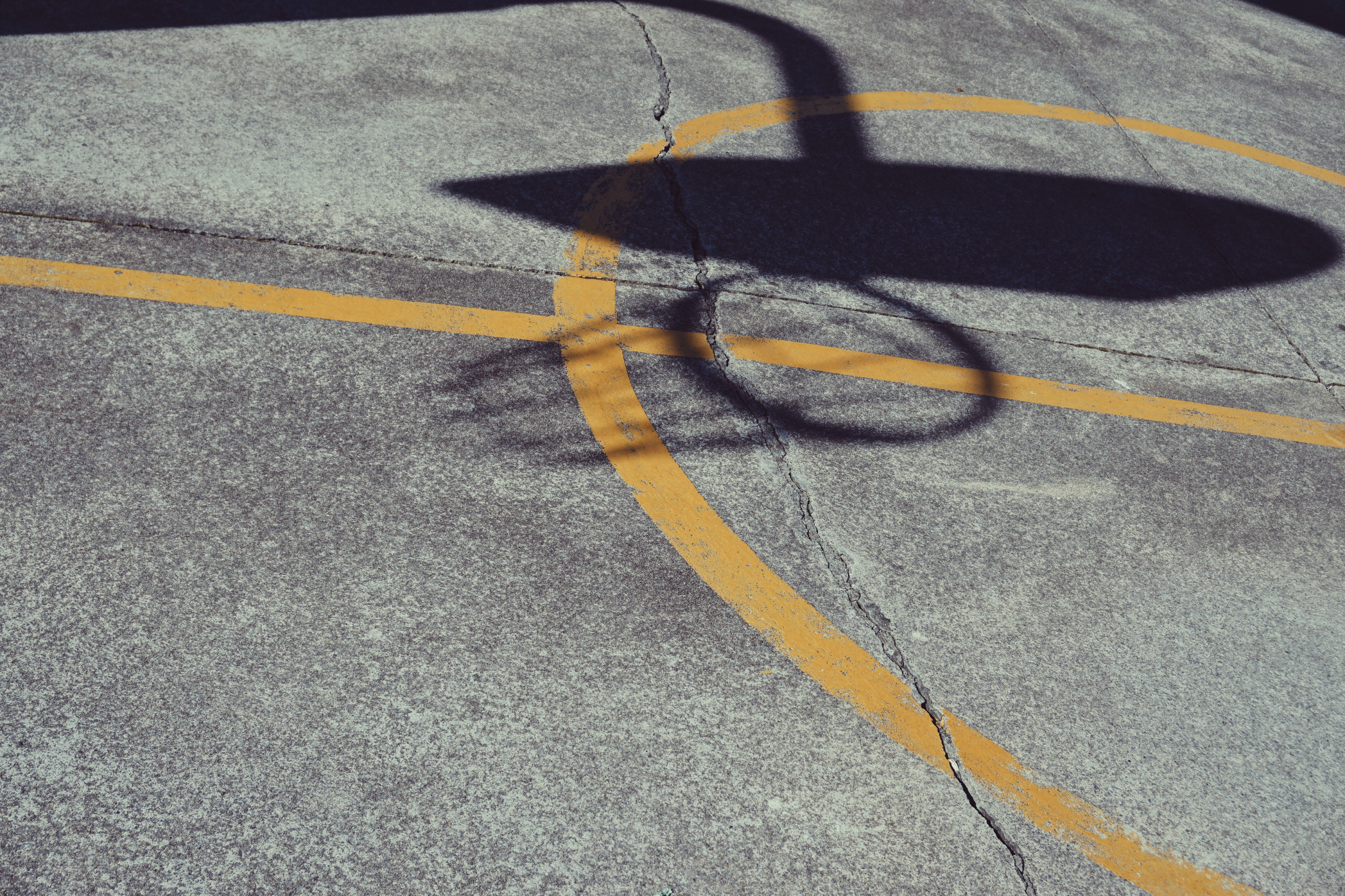 Street Basketball Hoop